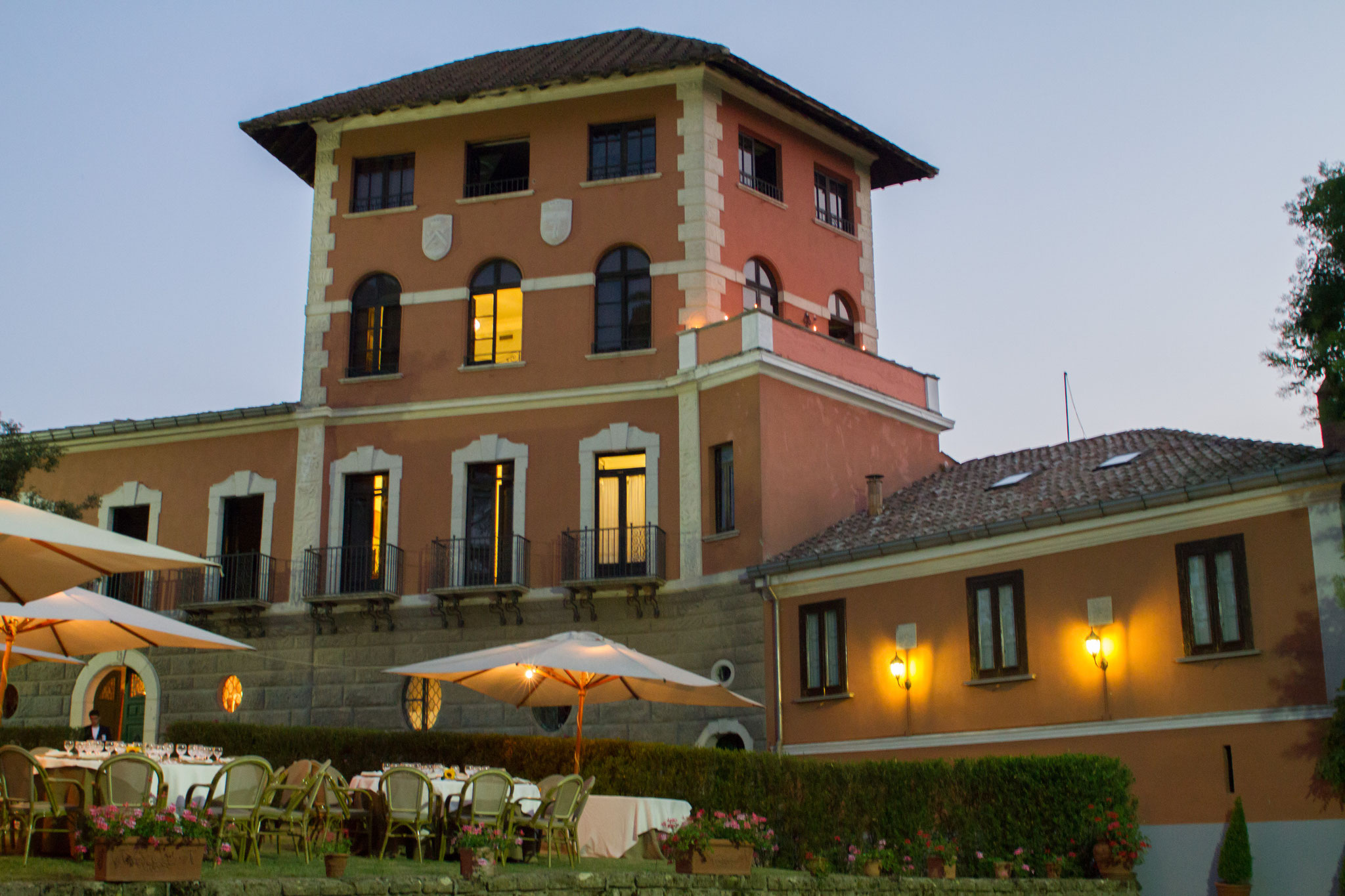 eventi location avellino