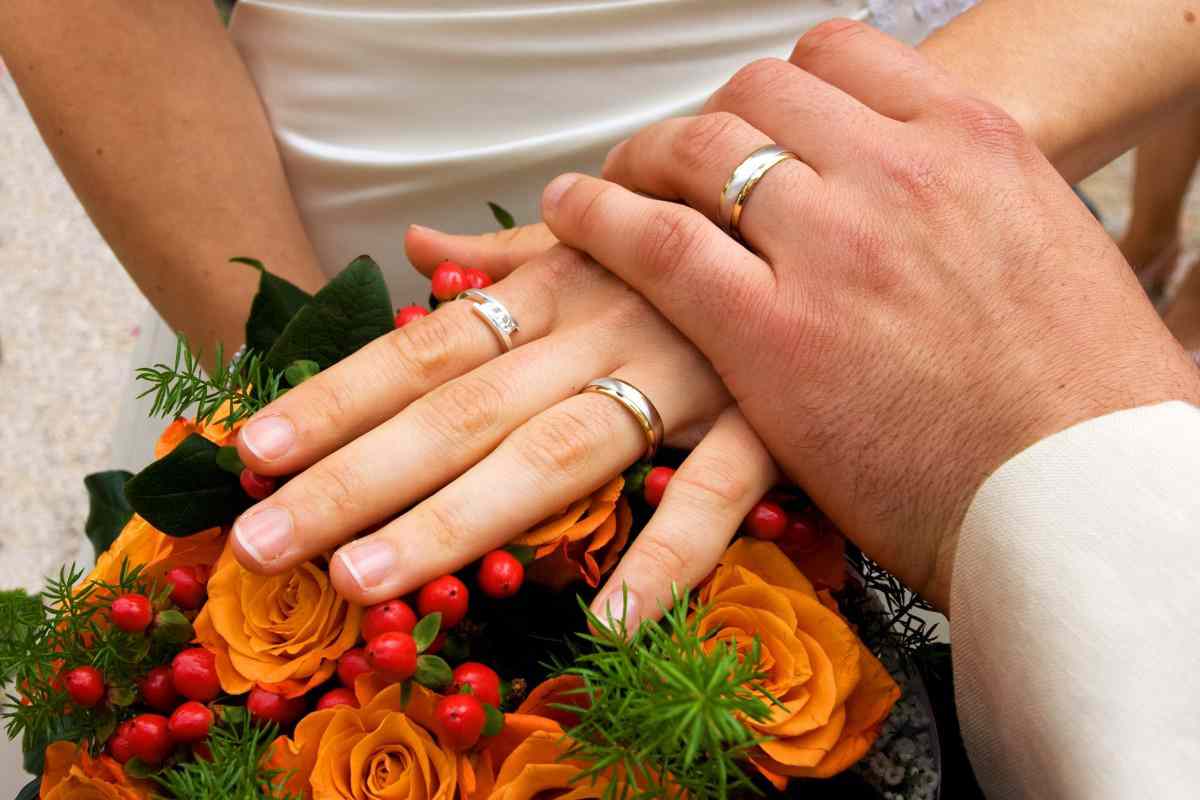 location per matrimonio